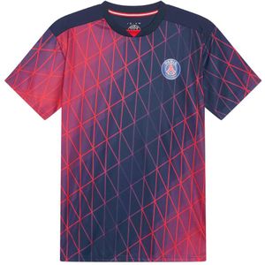 PSG trainingsshirt digital kids - Maat 140