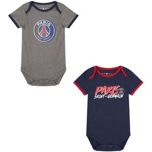 PSG romper 2-pack