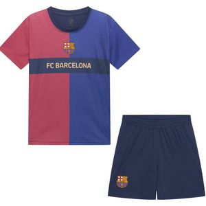 FC Barcelona thuis tenue 24/25 - Maat 164