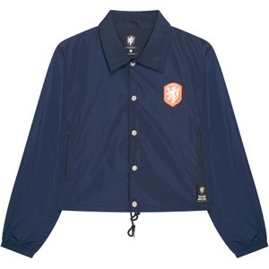 Nederlands Elftal Jacket Crop - Maat S