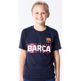 FC Barcelona shirt kids 21/22 - Maat 140