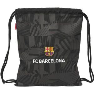 FC Barcelona gymtas zwart