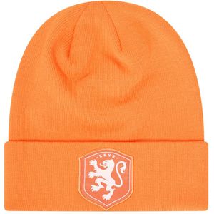 Nederlands elftal muts leeuwinnen