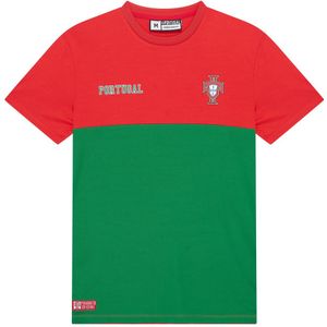 Portugal voetbalshirt heren - Maat XL