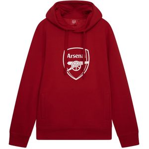 Arsenal hoodie heren - Maat XL