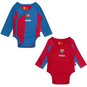 FC Barcelona romper 2-pack