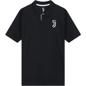Juventus polo heren - Maat L