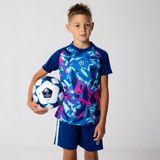 Champions League aqua voetbal