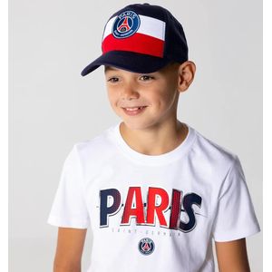 PSG stripe logo pet kids