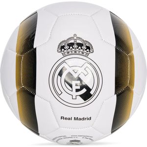 Real Madrid voetbal stripe