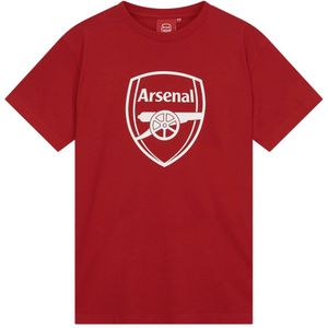 Arsenal logo T-shirt kids - Maat 164