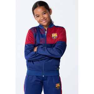 FC Barcelona trainingspak kids 21/22 - Maat 116