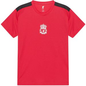 Liverpool FC voetbalshirt kids - Maat 164