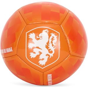 Nederlands elftal mini voetbal