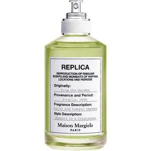 Maison Margiela Replica From The Garden Eau de toilette vrouwen 100 ML