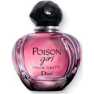 Dior Poison Girl EAU DE TOILETTE 50 ML