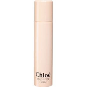 Chloé Eau De Parfum DEODORANT 100 ML