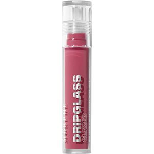 Morphe Dripglass Glazed LIP GLOSS