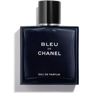 Chanel Bleu De Chanel EAU DE PARFUM VERSTUIVER 50 ML