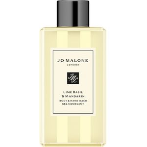 Jo Malone London Lime Basil & Mandarin BODY & HAND WASH 100 ML