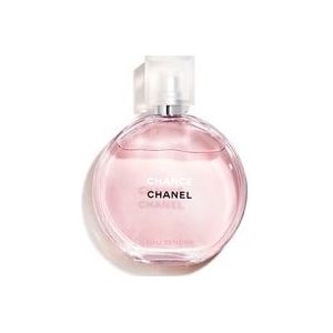 Chanel Chance Eau Tendre EAU DE TOILETTE VERSTUIVER 35 ML