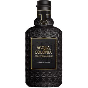 4711 Acqua Colonia Absolue Vibrant Musk Eau de Parfum 100 ML