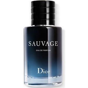 Dior Sauvage EAU DE PARFUM 60 ML