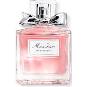 Dior Miss Dior EAU DE TOILETTE 50 ML