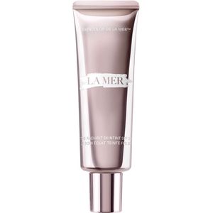 La Mer The Radiant Skinting Spf30 GETINTE DAGCRÈME - HYDRATEREND &