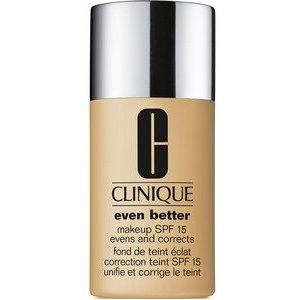 Clinique Even Better™ Makeup FOUNDATION SPF 15 - 24U LANGHOUDEND &