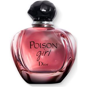 Dior Poison Girl EAU DE PARFUM 100 ML