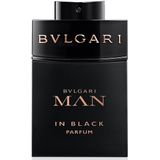 Bvlgari Bulgari Man Black Parfum 60 ML