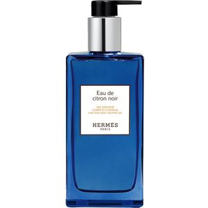 Hermès Le Bain Eau de citron noir, douchegel 200 ML