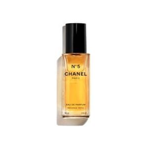 Chanel N°5 EAU DE PARFUM  VERSTUIVER NAVULLING 60 ML