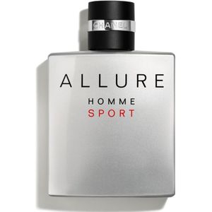Chanel Allure Homme Sport EAU DE TOILETTE VERSTUIVER 100 ML