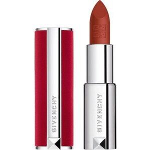Givenchy Cosmetics Le Rouge Deep Velvet POWDERY MATTE AND HIGH