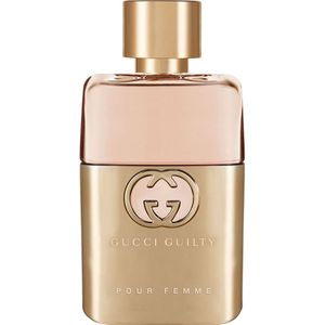 Gucci Guilty Pour Femme EAU DE PARFUM 30 ML