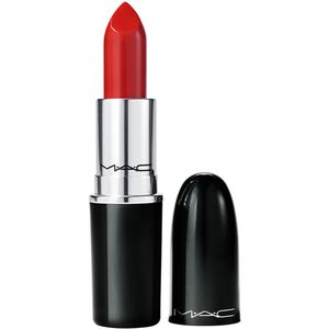 M.a.c Lustreglass Sheer Shine Lipstick LANGHOUDENDE EN VERZORGENDE