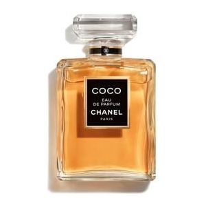 Chanel Coco EAU DE PARFUM VERSTUIVER 100 ML