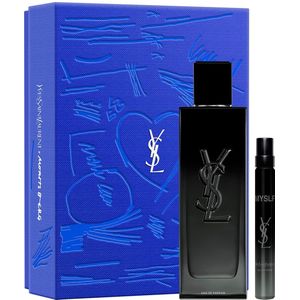 Yves Saint Laurent Myslf Eau De Parfum Geschenkset 2 ST