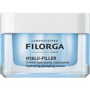 Filorga Hyalu-filler Opvullende anti-aging crème met hyaluronzuur 50