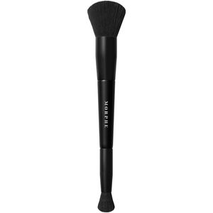 Morphe Lightform Foundation Brush M101 LIGHTFORM DUAL ENDED COMPLEXION