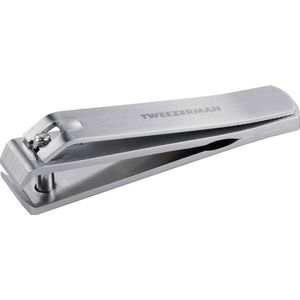 Tweezerman Beautytools EXTRA STERKE NAGELKNIPPER 1 ST