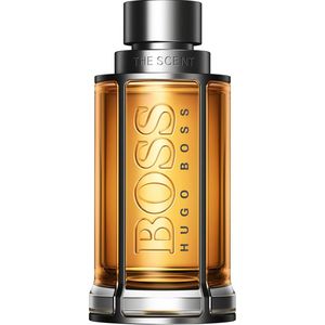 Hugo Boss The Scent For Him EAU DE TOILETTE 100 ML