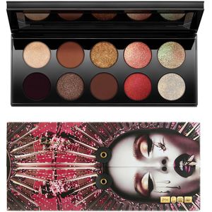 Pat Mcgrath Mothership V EYESHADOW PALETTE 13,2 G