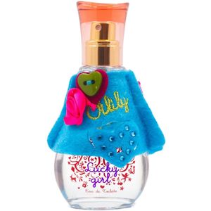 Oilily Lucky Girl EAU DE TOILETTE 30 ML