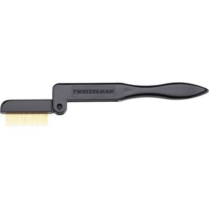 Tweezerman Tweezer INKLAPBARE WIMPERKAM 1 ST