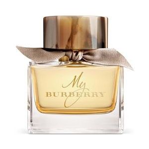 Burberry My Burberry EAU DE PARFUM 90 ML