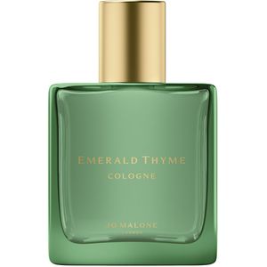 Jo Malone London Brit Collection EMERALD THYME COLOGNE 30 ML