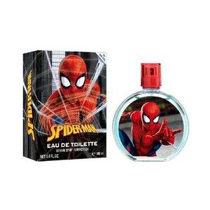 Disney Spiderman EAU DE TOILETTE 100 ML